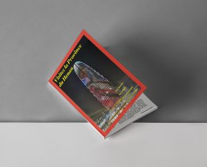 Magazine sur le Henan presentation couverture