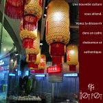 Visuels réseaux sociaux restaurant Hot Pot — Cymax Design