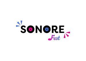 Festival Sonore Fest logo definitif