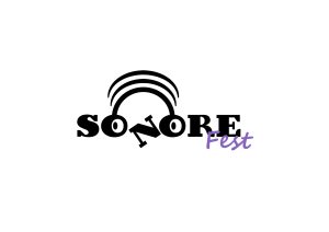 Festival Sonore Fest logo 1