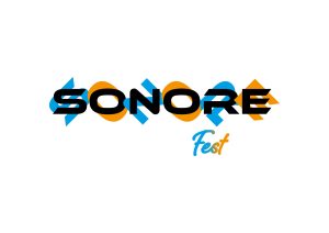 Festival Sonore Fest logo 3